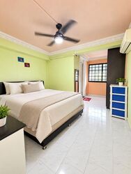 Blk 961 Jurong West Street 92 (Jurong West), HDB 4 Rooms #612760561